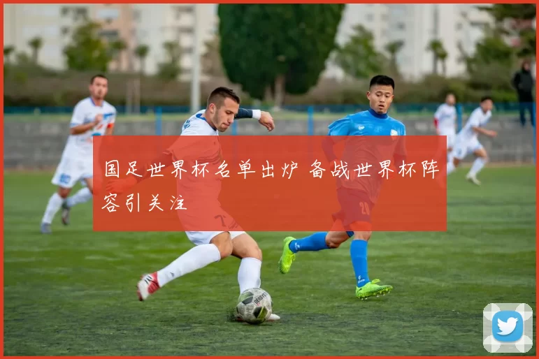 国足世界杯名单出炉 备战世界杯阵容引关注