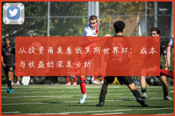 从投资角度看俄罗斯世界杯：成本与收益的深度分析
