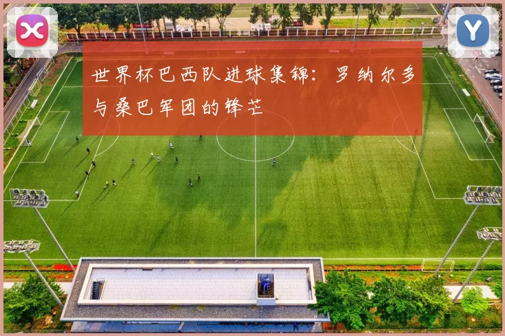 世界杯巴西队进球集锦：罗纳尔多与桑巴军团的锋芒